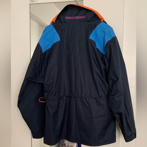 Columbia x Opening Ceremony Parka - Picture 2 of 11